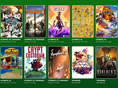 ͷꥵ֥Game Passס֥᥿եե󥿥פ529ɲͽꡣ5ȾΥ饤ʥåפȯɽ