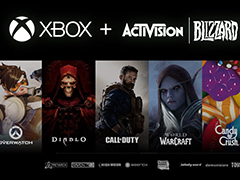 ϢˮѰFTCˡMicrosoftActivision Blizzard˴ؤʾ٤˼겼