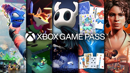 ���������꡼ No.002�Υ���ͥ������ / Game Pass�Ρ�Core�ס�Standard�פǤ��Xbox Cloud Gaming�פ��󶡤ء�Xbox Insider�����Ը����Υƥ��Ȥ򳫻�