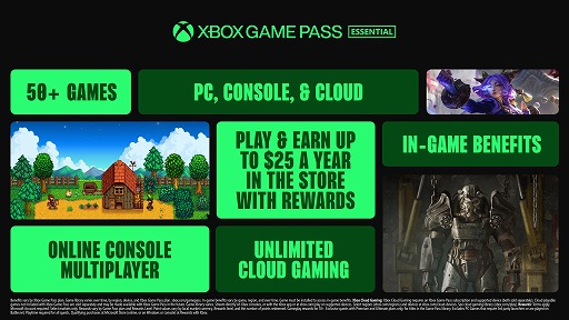 ꡼ No.009Υͥ / Game Pass˥塼롣Ultimateפˤϡ֥եȥʥȥ롼סUbisoft+ Classicsפ°Xbox Cloud Gaming꡼