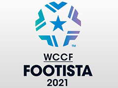 WCCF FOOTISTAפϲƯ2021ver.äƽλءλͽ2022ǯ41259