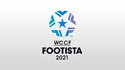 WCCF FOOTISTAפϲƯ2021ver.äƽλءλͽ2022ǯ41259