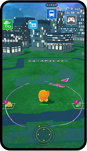 ���������꡼ No.009�Υ���ͥ������ / �֥桼�����͡ס�Google Maps Platform�����ॵ���ӥ����Ϸ�ɸ�ⵡǽ�򥪡��ץ���ɤ˺���