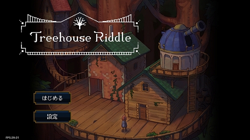 ѥADVTreehouse Riddleס˥ƥɡeåפSteamۿ