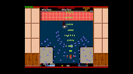 画像ギャラリー No.003のサムネイル画像 / 2D弾幕シューターの続編「中方状態2:復習され!八卦炉の東洋の旅」がリリース。Co-opモードなどもフィーチャー