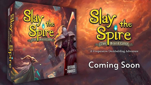  No.001Υͥ / Slay the Spire: The Board Gameס饦ɥեǥ󥰤˸ͽڡץȥΤ餻᡼󥰥ꥹȤ