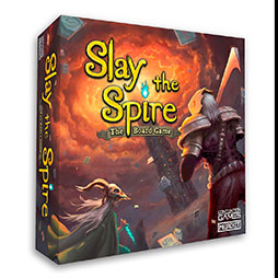  No.001Υͥ / Slay the Spire: The Board Game ܸǡס饦ɥեǥ󥰤5400ߤλĴãץȤ2159ޤ