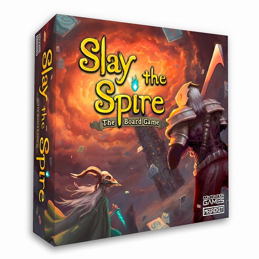 ꡼ No.002Υͥ / Slay the Spire: The Board Game ܸ ɥǥס912˺ƳʤϤΤޤ27500ߡǹ