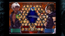 KOF 2002 UNLIMITED MATCHפPS4DLǤ꡼SNK饤󥷥å׸ѥåǤͽդ򳫻