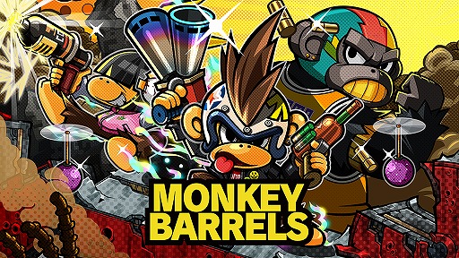 PCǡMONKEY BARRELSפ210ȯ䡣40%դͽ󥭥ڡ»