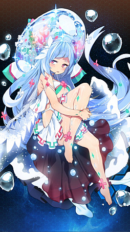 画像ギャラリー No.016のサムネイル画像 / 「ステラメイデン 〜リフレクスター〜」,ゲームの仕様について新情報を公開