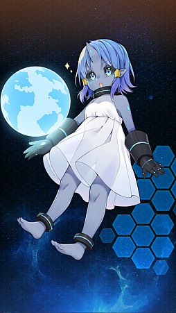 画像ギャラリー No.018のサムネイル画像 / 「ステラメイデン 〜リフレクスター〜」,ゲームの仕様について新情報を公開