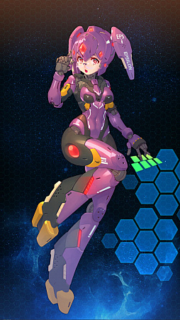 画像ギャラリー No.019のサムネイル画像 / 「ステラメイデン 〜リフレクスター〜」,ゲームの仕様について新情報を公開