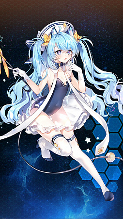 画像ギャラリー No.020のサムネイル画像 / 「ステラメイデン 〜リフレクスター〜」,ゲームの仕様について新情報を公開