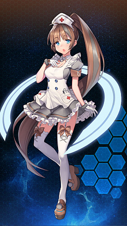 画像ギャラリー No.021のサムネイル画像 / 「ステラメイデン 〜リフレクスター〜」,ゲームの仕様について新情報を公開