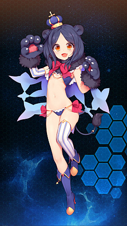 画像ギャラリー No.022のサムネイル画像 / 「ステラメイデン 〜リフレクスター〜」,ゲームの仕様について新情報を公開