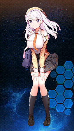 画像ギャラリー No.025のサムネイル画像 / 「ステラメイデン 〜リフレクスター〜」,ゲームの仕様について新情報を公開