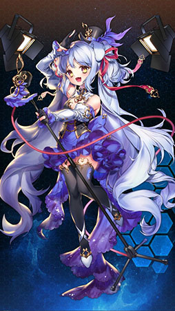 画像ギャラリー No.007のサムネイル画像 / 「ステラメイデン」にアスミディスケら新キャラが登場