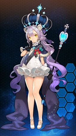 画像ギャラリー No.005のサムネイル画像 / 「ステラメイデン」でノーザンエリアが公開