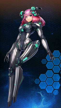 画像ギャラリー No.006のサムネイル画像 / 「ステラメイデン」でノーザンエリアが公開