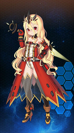 画像ギャラリー No.007のサムネイル画像 / 「ステラメイデン」でノーザンエリアが公開