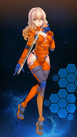 画像ギャラリー No.008のサムネイル画像 / 「ステラメイデン」でノーザンエリアが公開