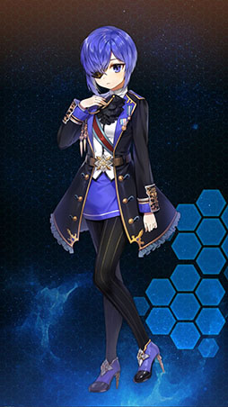 画像ギャラリー No.009のサムネイル画像 / 「ステラメイデン」でノーザンエリアが公開