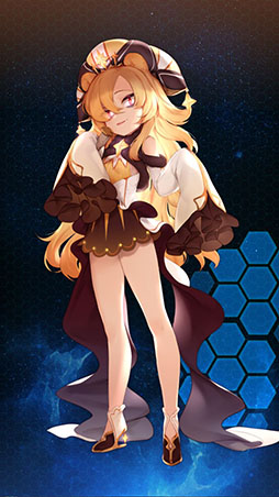 画像ギャラリー No.010のサムネイル画像 / 「ステラメイデン」でノーザンエリアが公開