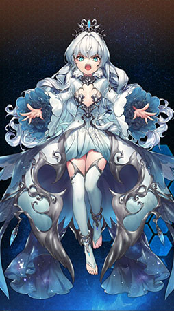 画像ギャラリー No.011のサムネイル画像 / 「ステラメイデン」でノーザンエリアが公開