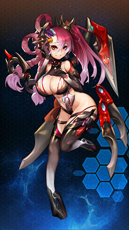 画像ギャラリー No.012のサムネイル画像 / 「ステラメイデン」でノーザンエリアが公開