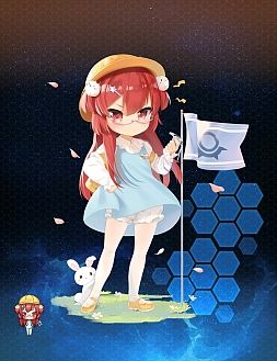 画像ギャラリー No.019のサムネイル画像 / 「ステラメイデン 〜リフレクスター〜」,新エリア“はくちょう座”と新キャラクターが公開