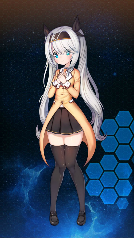 画像ギャラリー No.013のサムネイル画像 / 「ステラメイデン」に登場するポルックスら新キャラが公開