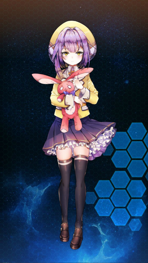 画像ギャラリー No.015のサムネイル画像 / 「ステラメイデン」に登場するポルックスら新キャラが公開