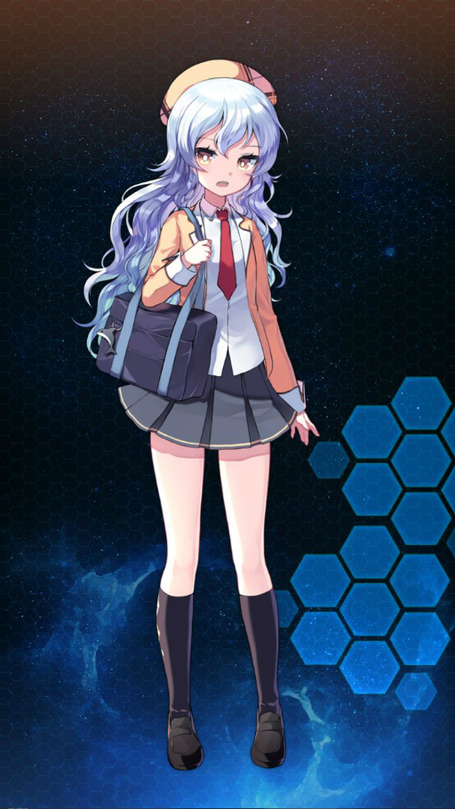 画像ギャラリー No.017のサムネイル画像 / 「ステラメイデン」に登場するポルックスら新キャラが公開