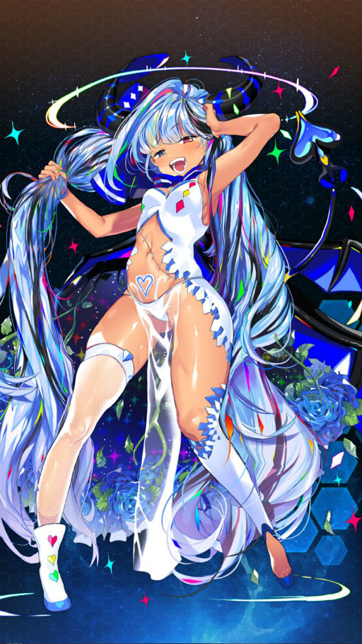 画像ギャラリー No.036のサムネイル画像 / 「ステラメイデン」に登場するポルックスら新キャラが公開