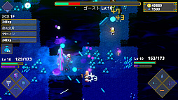 ���������꡼ No.005�Υ���ͥ������ / Switch�ѥ��եȡ��µ�����פ�1��28�����ۿ�������줿���Ȥκ�������Ƽ�ư�����������󥸥����������륢�������RPG