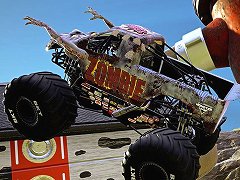 PS4/SwitchǡMonster Jam Steel Titans 2פ꡼5ȥεȥå񤦥ȥ6ͤǳڤ