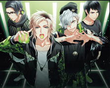 #001Υͥ/ޥۥ֥饦ǡDYNAMIC CHORD feat.apple-polisherפΥ˥ᥤȥॹꥻåȤȯ