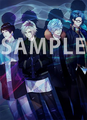 ޥۥ֥饦ǡDYNAMIC CHORD feat.apple-polisherפΥ˥ᥤȥॹꥻåȤȯ