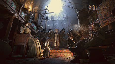 ���������꡼ No.017�Υ���ͥ������ / �֥Х����ϥ����� 25th ���ԥ����ɥ��쥯����������ȯ�䡣�ʥ�Х�󥰺��ʤ�PS4�Ǥ򥨥ԥ������̤˼�Ͽ����Vol.1��3Ʊ����꡼��