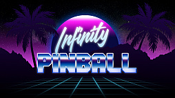 Infinity Pinballʥե˥ƥԥܡ