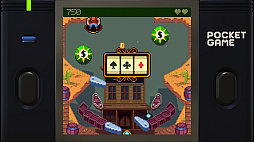 Infinity Pinballʥե˥ƥԥܡ