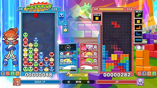 #004Υͥ/PCѥѥ륲Puyo Puyo Tetris2סʤפפƥȥꥹ2ˤSteam324ۿ