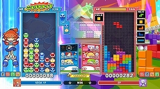 PCǡPuyo Puyo Tetris2סʤפפƥȥꥹ2ˤSteamۿϡŵȤƥƥ५8礬館