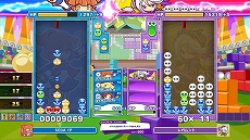 PCǡPuyo Puyo Tetris2סʤפפƥȥꥹ2ˤSteamۿϡŵȤƥƥ५8礬館