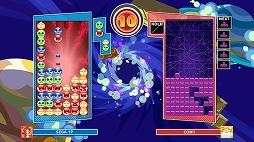 PCǡPuyo Puyo Tetris2סʤפפƥȥꥹ2ˤSteamۿϡŵȤƥƥ५8礬館