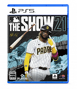 #001Υͥ/PS5/PS4ѥեȡMLB The Show 21ʱѸǡˡפ420ȯ䡣ϥץƥåեɥХåбǤΥѥȤδǤ