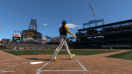 #002Υͥ/PS5/PS4ѥեȡMLB The Show 21ʱѸǡˡפȯ䡣᥸㡼꡼ڤ륷꡼ǿ