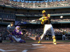 PS5/PS4ѥեȡMLB The Show 21ʱѸǡˡפȯ䡣᥸㡼꡼ڤ륷꡼ǿ