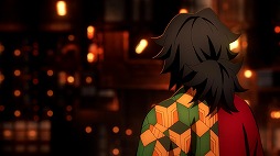 画像ギャラリー No.030のサムネイル画像 / そうだ アニメ,見よう:第239回はこの夏の話題作「劇場版 鬼滅の刃 無限城編 第一章 猗窩座再来」。日本歴代興行収入1位を超えられるか?